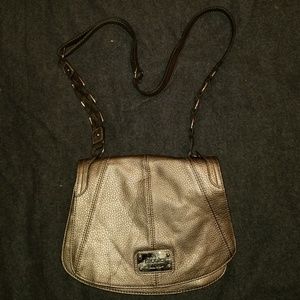 Nicole Miller purse